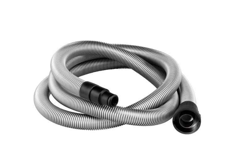 Schlauch für Bosch-Sauger, 3 m, 35 mm, mit Bajonettverschluss Produktbild img1 L