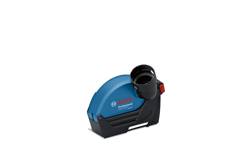 Absaughaube Easy-Adjust GDE 125 EA-T, Systemzubehör Produktbild img1 L