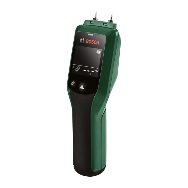 Holzfeuchtigkeitsmesser UniversalHumid Produktbild img1 L