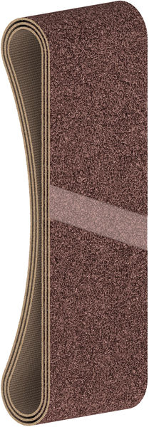PRO X440 Schleifband, 60&nbsp;x&nbsp;400 mm, 60, 3-tlg. Produktbild img1 L