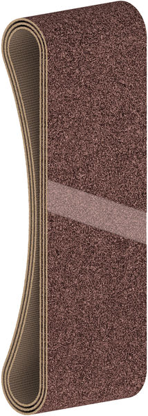 PRO X440 Schleifband, 65 x 410&nbsp;mm, G60, G80, G100, 3-tlg. Produktbild img1 L
