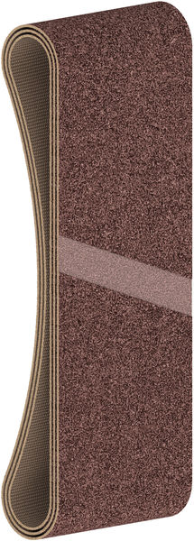 PRO X440 Schleifband, 75&nbsp;x&nbsp;457&nbsp;mm, G60, 3-tlg. Produktbild img1 L