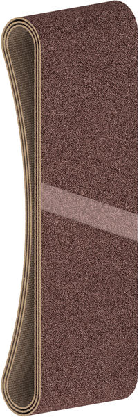 PRO X440 Schleifband, 75&nbsp;x&nbsp;480&nbsp;mm, G80, 3-tlg. Produktbild img1 L