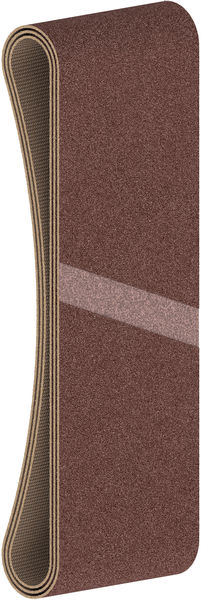PRO X440 Schleifband, 75&nbsp;x&nbsp;480&nbsp;mm, G150, 3-tlg. Produktbild img1 L