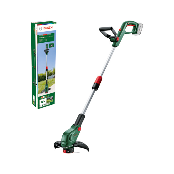 Akku-Rasentrimmer UniversalGrassCut 18V-26-500 Produktbild img1 L