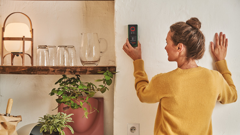 Digitales Ortungsgerät Truvo Produktbild img3 L