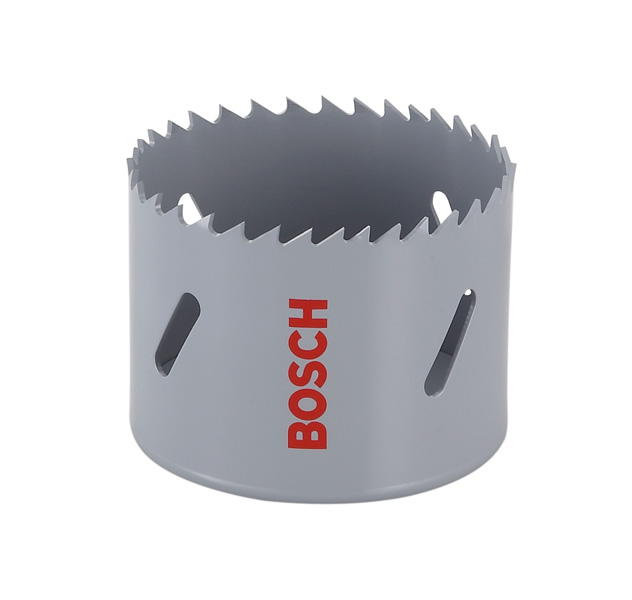 Lochsäge HSS-Bimetall für Standardadapter, 27 mm Produktbild img1 L