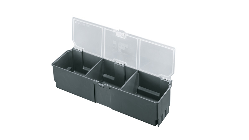 SystemBox Große Zubehörbox - Größe S Produktbild img4 L
