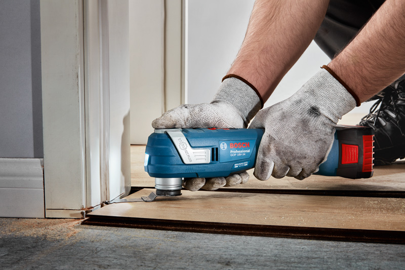 Akku-Multi-Cutter GOP 18V-34 in L-BOXX Produktbild img7 L