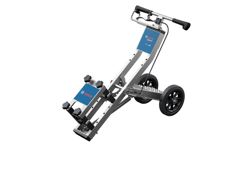 Wagen Bodenbelagsentfernung GHT 130 Produktbild img1 L