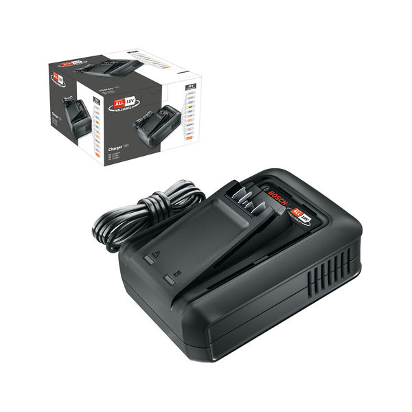 Ladegerät AL 18V-44 Produktbild img1 L