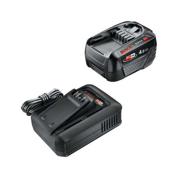 Starter-Set Starter-Set 18V, 1 x Akku PBA 18V 4.0Ah Produktbild img2 L