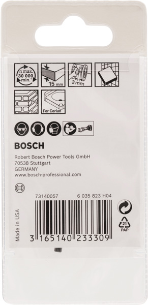 Wandfliesen-Schneidbit Produktbild img3 L