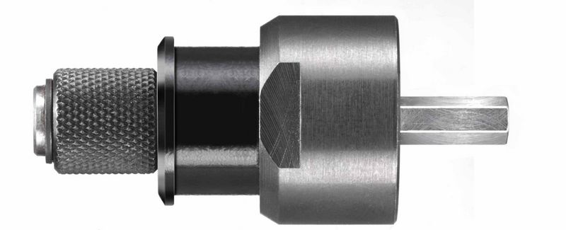 Schraubkopf gerade 1/4" - SWF Produktbild img1 L
