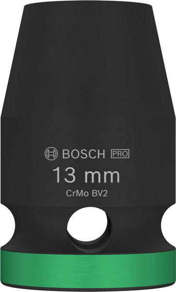 PRO Impact Steckschlüsselsatz, 1/2", 13&nbsp;mm, Standard Produktbild img1 L