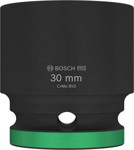 PRO Impact Steckschlüsselsatz, 1/2", 30&nbsp;mm, Standard Produktbild img1 L