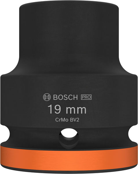 PRO Impact Steckschlüsselsatz, 3/4", 19&nbsp;mm, Standard Produktbild img1 L