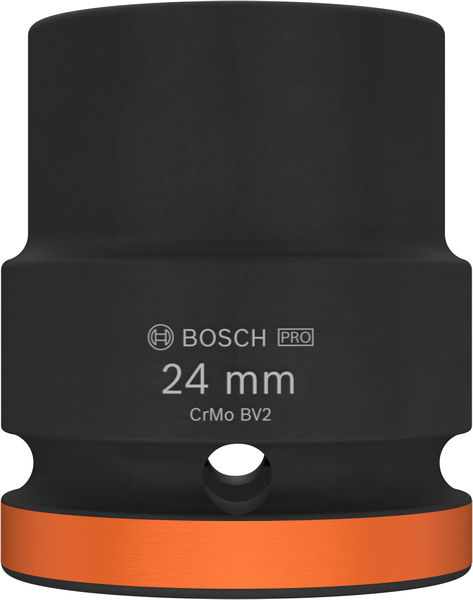 PRO Impact Steckschlüsselsatz, 3/4", 24&nbsp;mm, Standard Produktbild img1 L