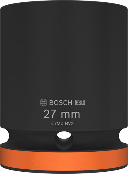 PRO Impact Steckschlüsselsatz, 3/4", 27&nbsp;mm, Standard Produktbild img1 L