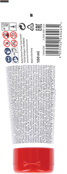 PRO SDS Schmierfett für Bohrer und Meißel Produktbild img2 L