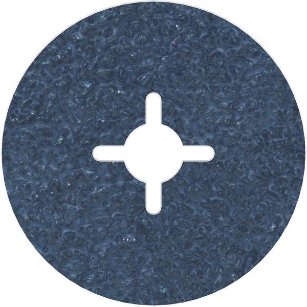 PRO R574 Fiberscheibe, 115&nbsp;mm, G24 Produktbild img1 L