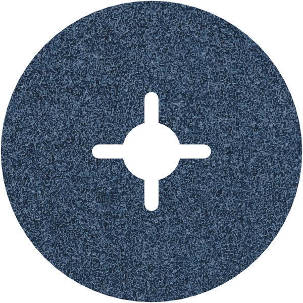 PRO R574 Fiberscheibe, 115&nbsp;mm, G60 Produktbild img1 L