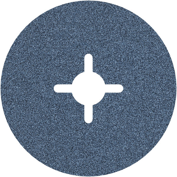 PRO R574 Fiberscheibe, 115&nbsp;mm, G80 Produktbild img1 L