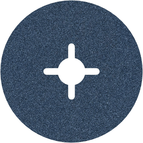 PRO R574 Fiberscheibe, 115&nbsp;mm, G120 Produktbild img1 L