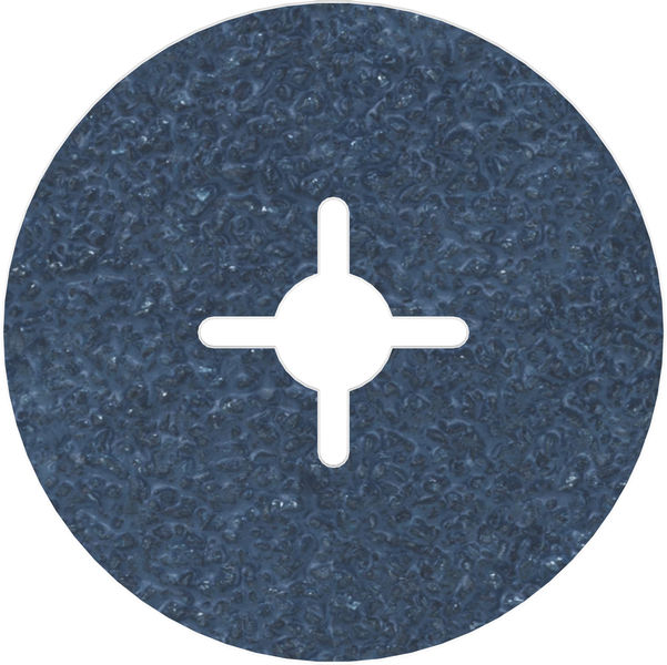 PRO R574 Fiberscheibe, 125&nbsp;mm, G24 Produktbild img1 L