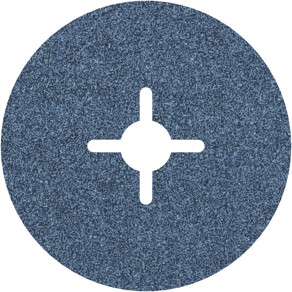 PRO R574 Fiberscheibe, 125&nbsp;mm, G60 Produktbild img1 L