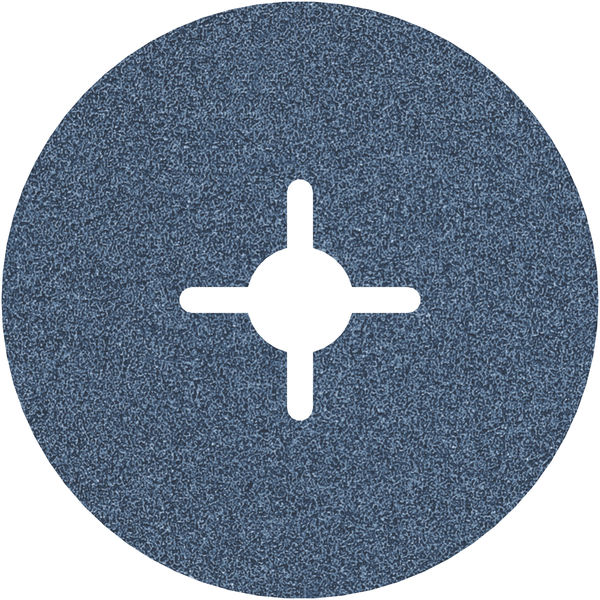 PRO R574 Fiberscheibe, 125&nbsp;mm, G80 Produktbild img1 L