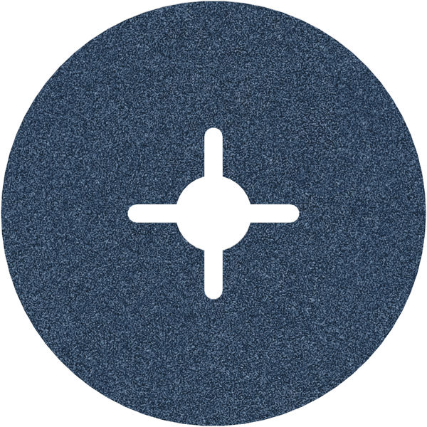 PRO R574 Fiberscheibe, 125&nbsp;mm, G120 Produktbild img1 L