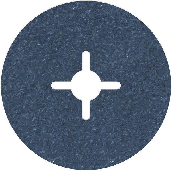 PRO R574 Fiberscheibe, 125&nbsp;mm, G36 Produktbild img1 L