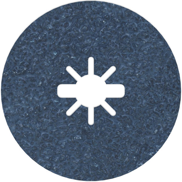PRO R574 X-Lock Fiberscheibe, 125&nbsp;mm, G24 Produktbild img1 L