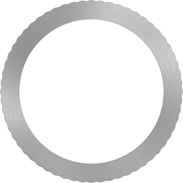 Reduzierring für PRO Kreissägeblatt, 25.4 x 1,5 x 20&nbsp;mm Produktbild img1 L