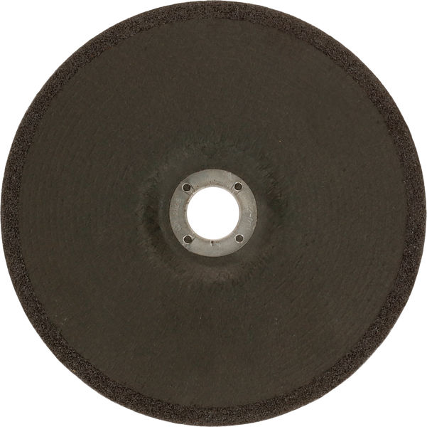 PRO Metal Schleifscheibe, 230&nbsp;x&nbsp;6&nbsp;x&nbsp;22.23&nbsp;mm Produktbild img2 L