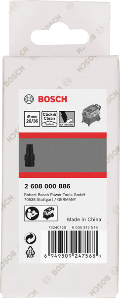 COMBI Adapter für Elektrowerkzeuge Produktbild img2 L