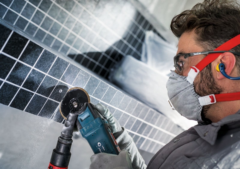 EXPERT ACZ 85 RD4 Grout Segment Blade, 85&nbsp;mm, 10-tlg. Produktbild img6 L