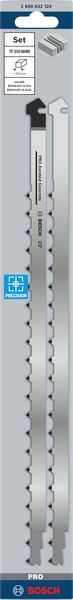 PRO Aerated Concrete TF350NHM Tandemsägeblatt-Set, 408&nbsp;mm, 2-tlg. Produktbild img2 L