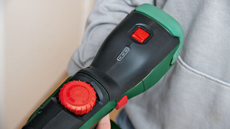 Sprühpistole UniversalSpray 18V-300 Produktbild img3 L