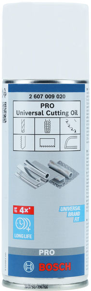 PRO Universalschneideöl Produktbild img2 L