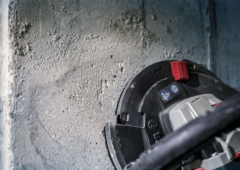 PRO Concrete Topfscheibe, 50&nbsp;x&nbsp;125&nbsp;mm, 22,23&nbsp;mm Produktbild img8 L