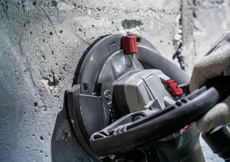 PRO Concrete Topfscheibe, 50&nbsp;x&nbsp;125&nbsp;mm, 22,23&nbsp;mm Produktbild img10 L