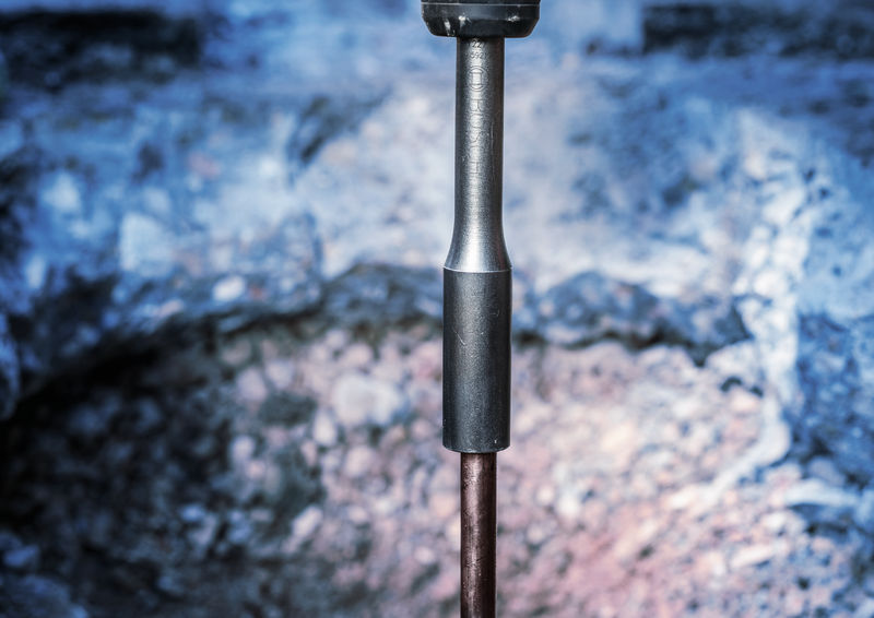 PRO SDS max Einschlaghilfe für Stahlstangen, 16,5&nbsp;x&nbsp;260&nbsp;mm Produktbild img10 L