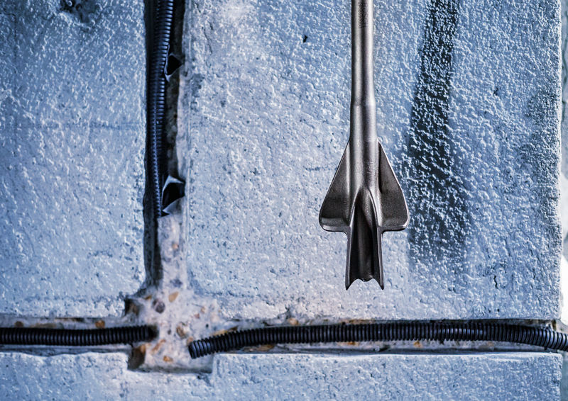 PRO SDS plus Flügelmeißel, 22&nbsp;x&nbsp;250&nbsp;mm Produktbild img9 L