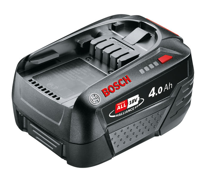 Akkupack PBA 18V 4.0Ah W-C Produktbild img2 L