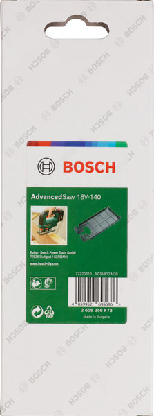 Grundplatte für AdvancedSaw 140 Produktbild img2 L