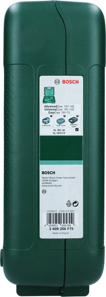 Aufbewahrungskoffer für Stichsäge Produktbild img2 L