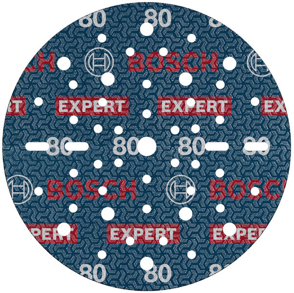 EXPERT O780 Foil Schleiffolie, 150&nbsp;mm, K80 Produktbild img1 L