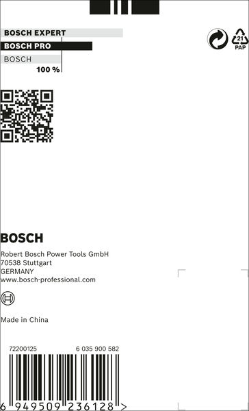 PRO Tough Box Small für Zubehör, 43&nbsp;x&nbsp;87&nbsp;x&nbsp;210&nbsp;mm Produktbild img3 L